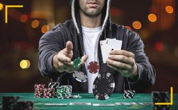 Poker Bankroll Management | LVBET.com