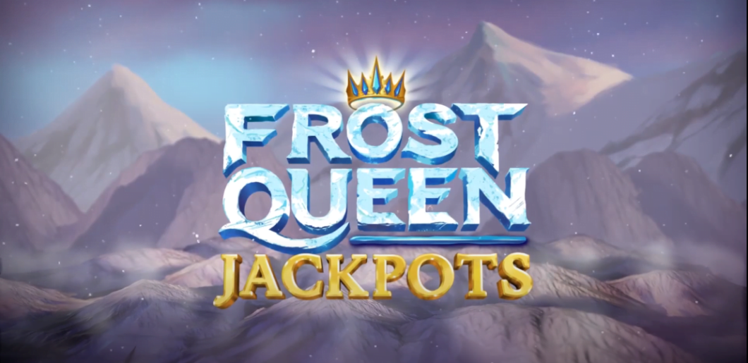 Frost Queen Jackpot: o slot da Yggdrasil baseado em Frozen