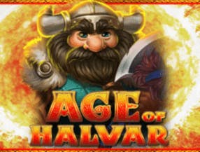Age Of Halvar