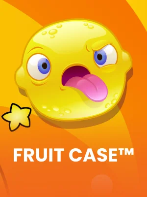 Fruit Case™