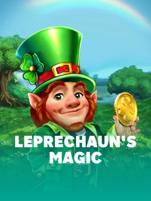Magia Do Leprechaun