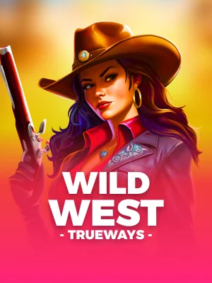 Oeste Selvagem TRUEWAYS
