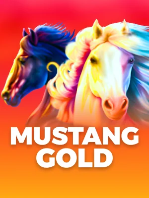 Ouro Mustang