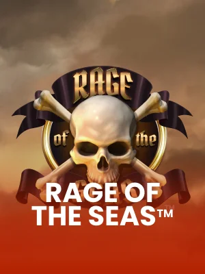Rage Of The Seas™