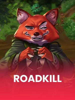 Roadkill
