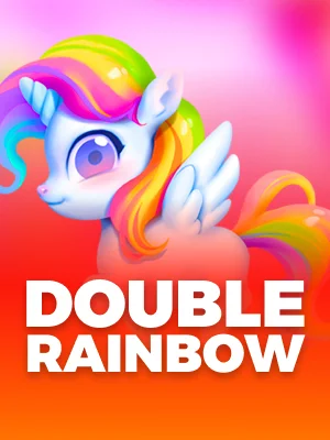 Double Rainbow